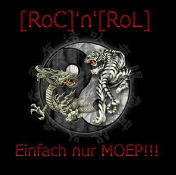 Logo der Allianzen RoC und RoL